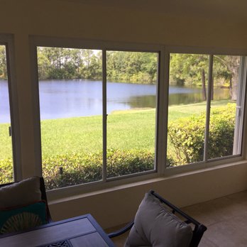 JAG Window Tinting & Treatments - After film installation - Home Window Tinting Near Me - Cocoa, Florida JAG Window Tinting & Treatments - After film installation - Home Window Tinting Near Me - Cocoa, Florida
