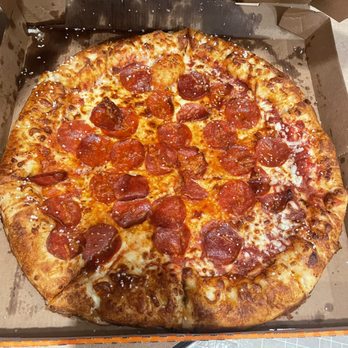 LITTLE CAESARS PIZZA - Updated December 2025 - 10 Photos - 1067
