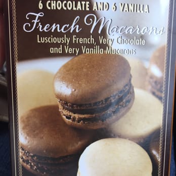 Trader Joe's - Loooove their French Macarons! - Grocery Near Me - Virginia Beach, Virginia Trader Joe's - Loooove their French Macarons! - Grocery Near Me - Virginia Beach, Virginia