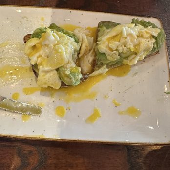 First Watch - Avocado toast - Breakfast & Brunch Near Me - Miami, Florida First Watch - Avocado toast - Breakfast & Brunch Near Me - Miami, Florida