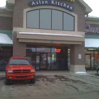 Blue Ginger Asian Kitchen - Chinese Near Me - Wyoming, Michigan