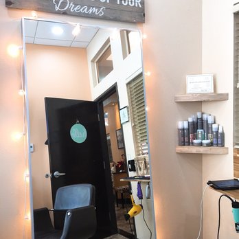 JT Hair Lab - Love this mirror! - Hair Salons Near Me - Richardson , Texas JT Hair Lab - Love this mirror! - Hair Salons Near Me - Richardson , Texas
