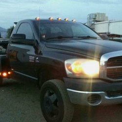 National City Towing