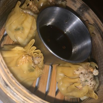 OBAO - Steamed Dumplings - Asian Fusion Near Me - New York, New York OBAO - Steamed Dumplings - Asian Fusion Near Me - New York, New York