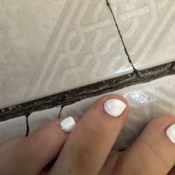 Ifriendly Nails & Spa - Waxing Near Me - Long Beach, California