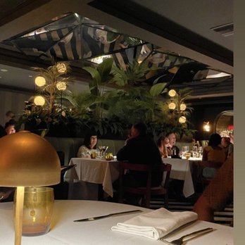 Mr. Lyons - Views - Steakhouses Near Me - Palm Springs, California Mr. Lyons - Views - Steakhouses Near Me - Palm Springs, California
