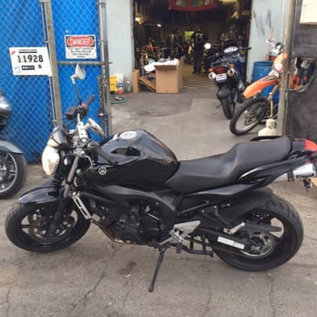 MetrikMoto - Motorcycle Repair Near Me - Culver City, California MetrikMoto - Motorcycle Repair Near Me - Culver City, California