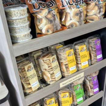 New York Bagel Baking - Bagels Near Me - West Bloomfield, Michigan New York Bagel Baking - Bagels Near Me - West Bloomfield, Michigan