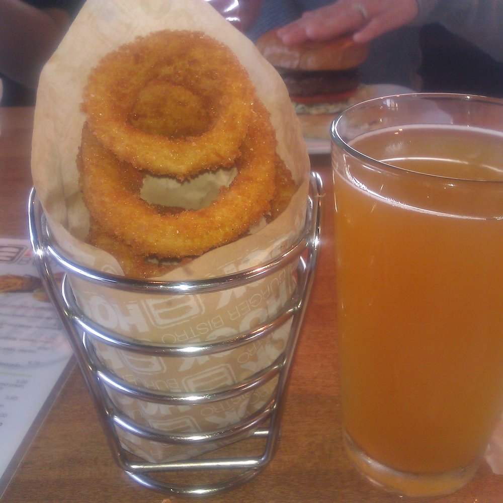 Hook Burger - Onion Rings & Shock Top - Burgers Near Me - Oxnard, California Hook Burger - Onion Rings & Shock Top - Burgers Near Me - Oxnard, California