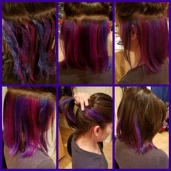 John Martin Hair Salon - Hair by Jenn