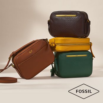 Fossil Outlet Store - Accessories Near Me - Smithfield, North Carolina