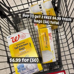 Walgreens