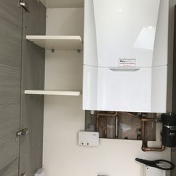 Technical Heating Services
