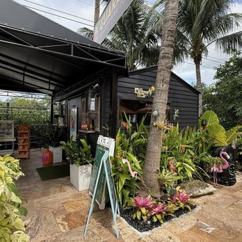 CocoCane Shack - Juice Bars & Smoothies Near Me - Davie, Florida