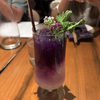 NUE Elegantly Vietnamese - Lychee Lemonade - Vietnamese Near Me - Falls Church, Virginia NUE Elegantly Vietnamese - Lychee Lemonade - Vietnamese Near Me - Falls Church, Virginia