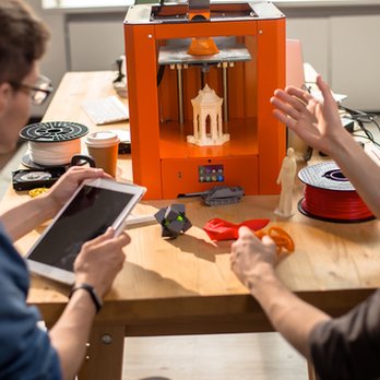 Seattle Tech Handyman - Experience with a wide variety of 3d printers - IT Services & Computer Repair Near Me