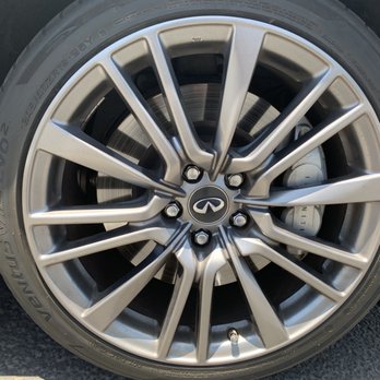 Az Wheel Repair - After - Wheel & Rim Repair Near Me - Phoenix, Arizona Az Wheel Repair - After - Wheel & Rim Repair Near Me - Phoenix, Arizona