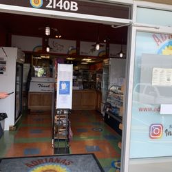Adriana's - The Whole Enchilada - Store front