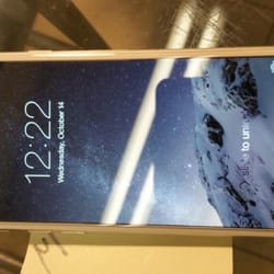 Pixel Electronics Repair - In 30 minutes looking nothing but excelleent, authentic lcd replacement