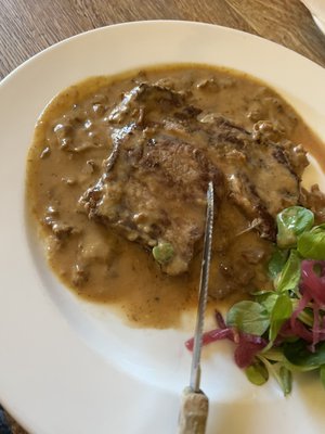 Pivovar U Medvídků by null