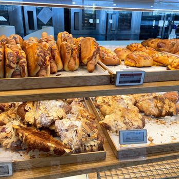Paris Baguette - more breads! - Bakeries Near Me - Livingston, New Jersey Paris Baguette - more breads! - Bakeries Near Me - Livingston, New Jersey