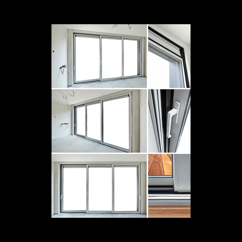 Slide of A&I Construction Services