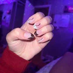 Stellar Nails & Spa