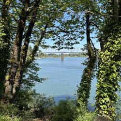 Foothills Park