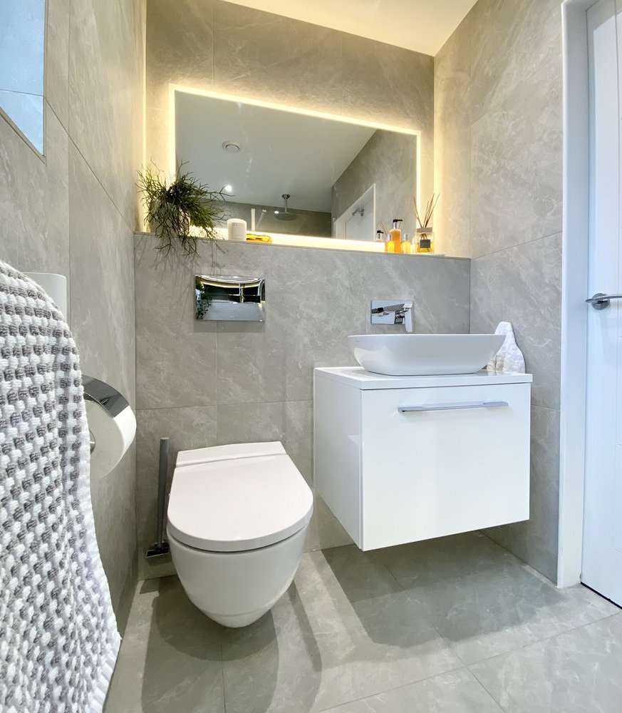 Slide of Lake Ellyn Emergency Plumber