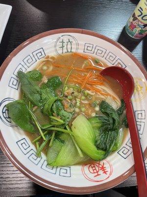 Fun Noodle Bar by null