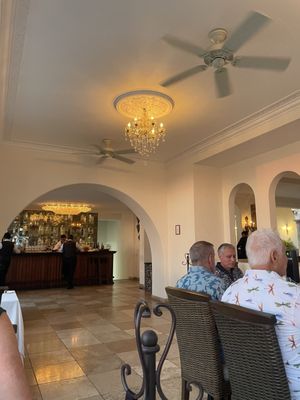 The Iguana Restaurant & Tequila Bar by null