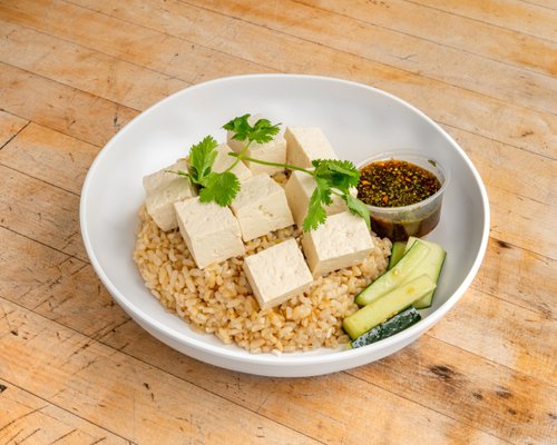 Gai Chicken Rice by null