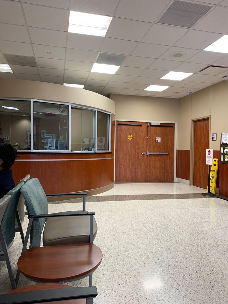 ST DAVID’S SOUTH AUSTIN MEDICAL CENTER 57 Photos & 205 Reviews 901