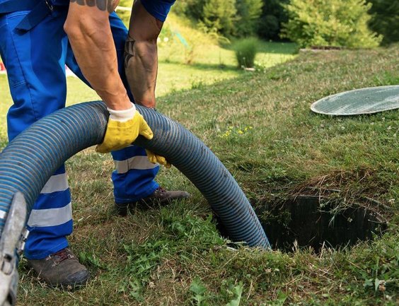 Slide of Shawn Plumbing Service