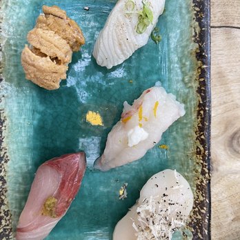Sushi Lab Rooftop - Japanese Near Me - New York, New York Sushi Lab Rooftop - Japanese Near Me - New York, New York