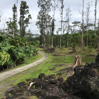 Lava Tree State Park - Parks Near Me Lava Tree State Park - Parks Near Me