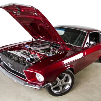 All Valley Automotive - Auto Repair Near Me - Clovis, California