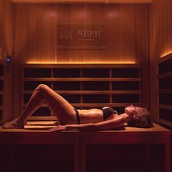Perspire Sauna Studio - Waukee