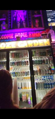 Booze Garden by null