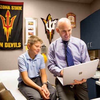 Jaron Fischbeck, MD - Family Practice Near Me - Phoenix, Arizona Jaron Fischbeck, MD - Family Practice Near Me - Phoenix, Arizona