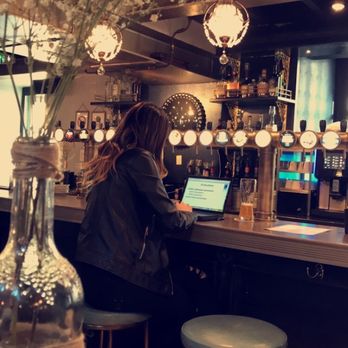 Le Bateleur - Beer Bar Near Me - Nice, 06 Le Bateleur - Beer Bar Near Me - Nice, 06