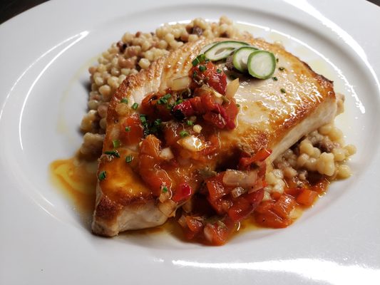 Bistro Romano by null