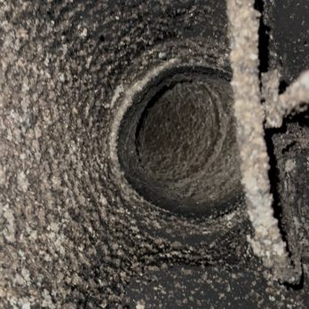 Mile High Air & Vent - Before (chimney sweep) - Chimney Sweeps Near Me - Aurora, Colorado Mile High Air & Vent - Before (chimney sweep) - Chimney Sweeps Near Me - Aurora, Colorado