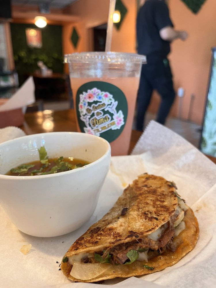 La Cocina De Irma Logo