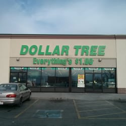 Dollar Tree