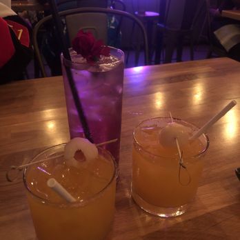 Yonsei Handrolls - Hana G+T and ume margaritas! - Japanese Near Me - Oakland, California Yonsei Handrolls - Hana G+T and ume margaritas! - Japanese Near Me - Oakland, California