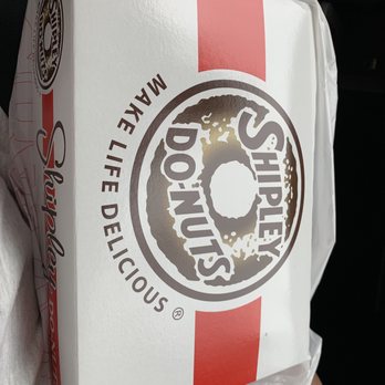 Shipley Do-Nuts - Donuts Near Me - Houston, Texas