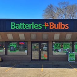 Batteries Plus