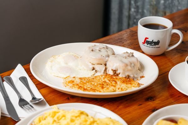 Frisco Diner by null