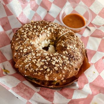 Bagel Bar & Coffee - Bagels Near Me - The Colony, Texas Bagel Bar & Coffee - Bagels Near Me - The Colony, Texas
